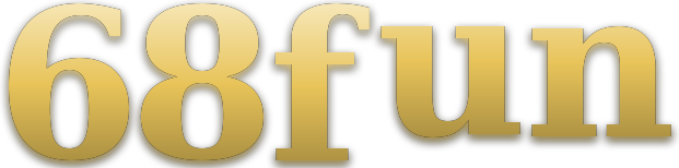 68fun logo
