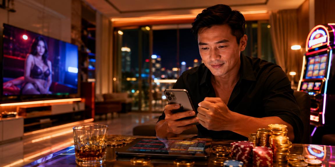 68fun Hướng dẫn mở tài khoản và bước đầu trải nghiệm sảnh chơi